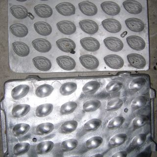 Кассета под орешек 300х195 мм, ячейка 30х42мм