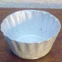 Кекс «Классический» алюм, 80х50х40