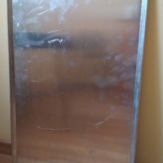 Лист алюминиевый 400*600 штампованный