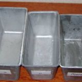 Формы хлебные Одесская (Тостерная), Л6, Л7, Новая, Л11