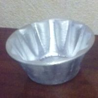 ЛКекс «Ромовая бабка» ал, 105х65х48